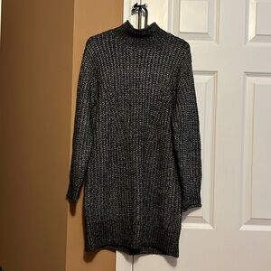 Abercrombie & Fitch sweater dress